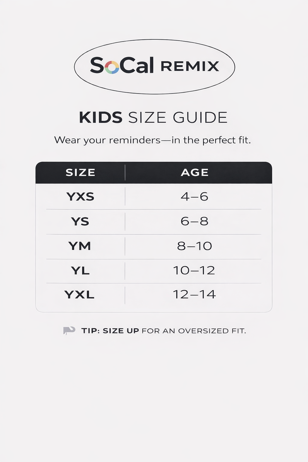 Youth Reminder Bundle