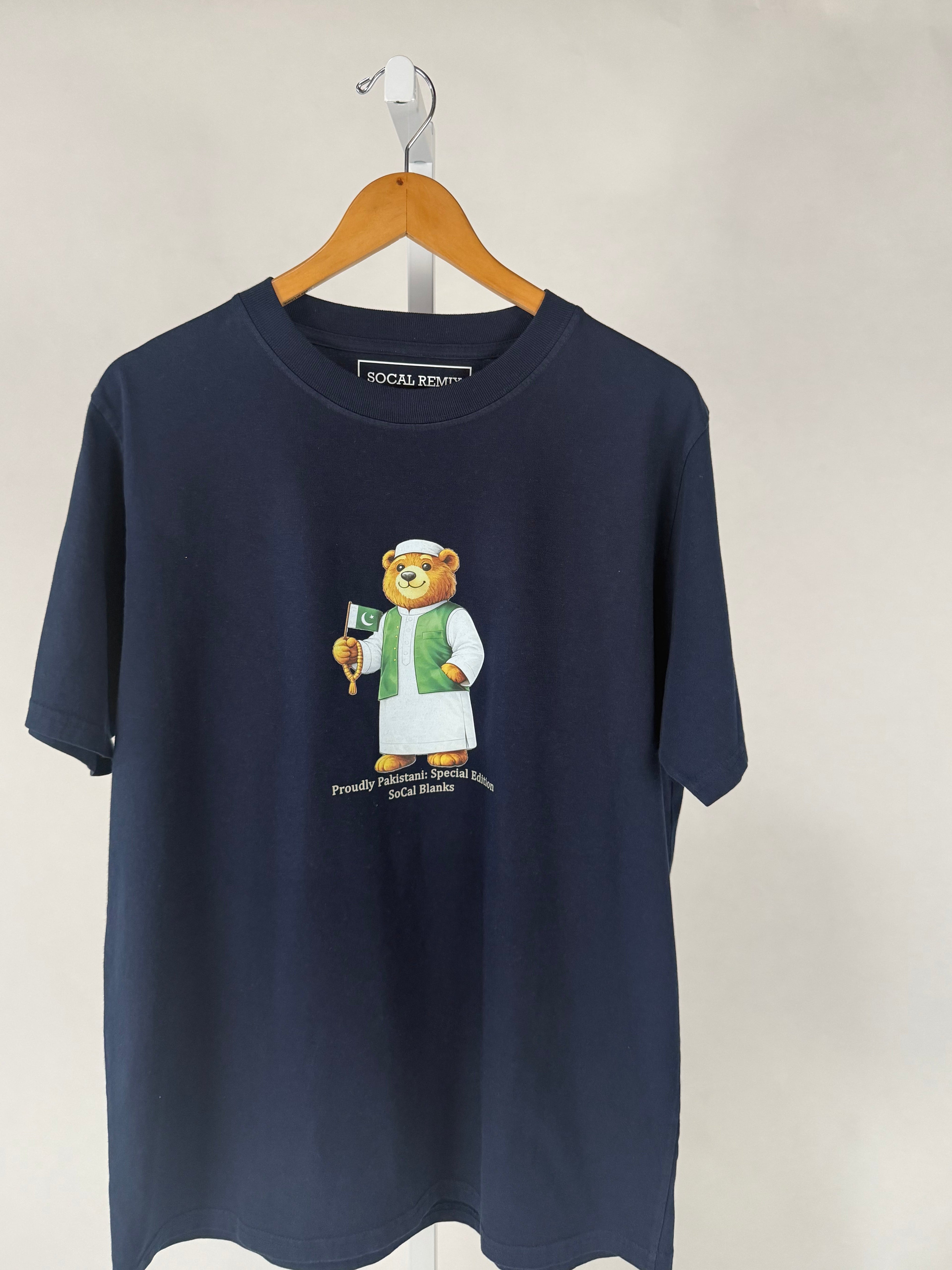 Pakistani Heritage T-Shirt