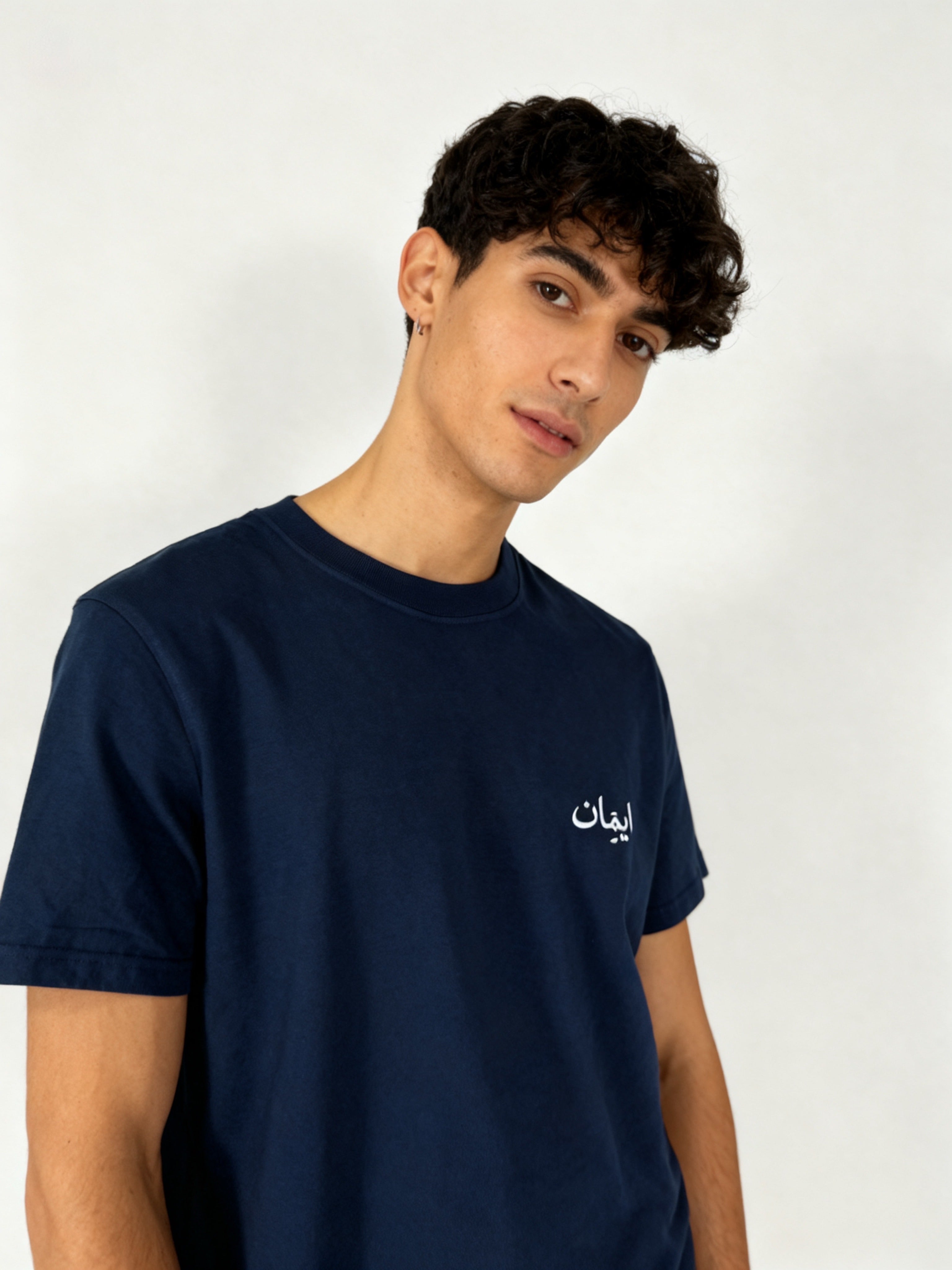 IMAN Premium T-Shirt
