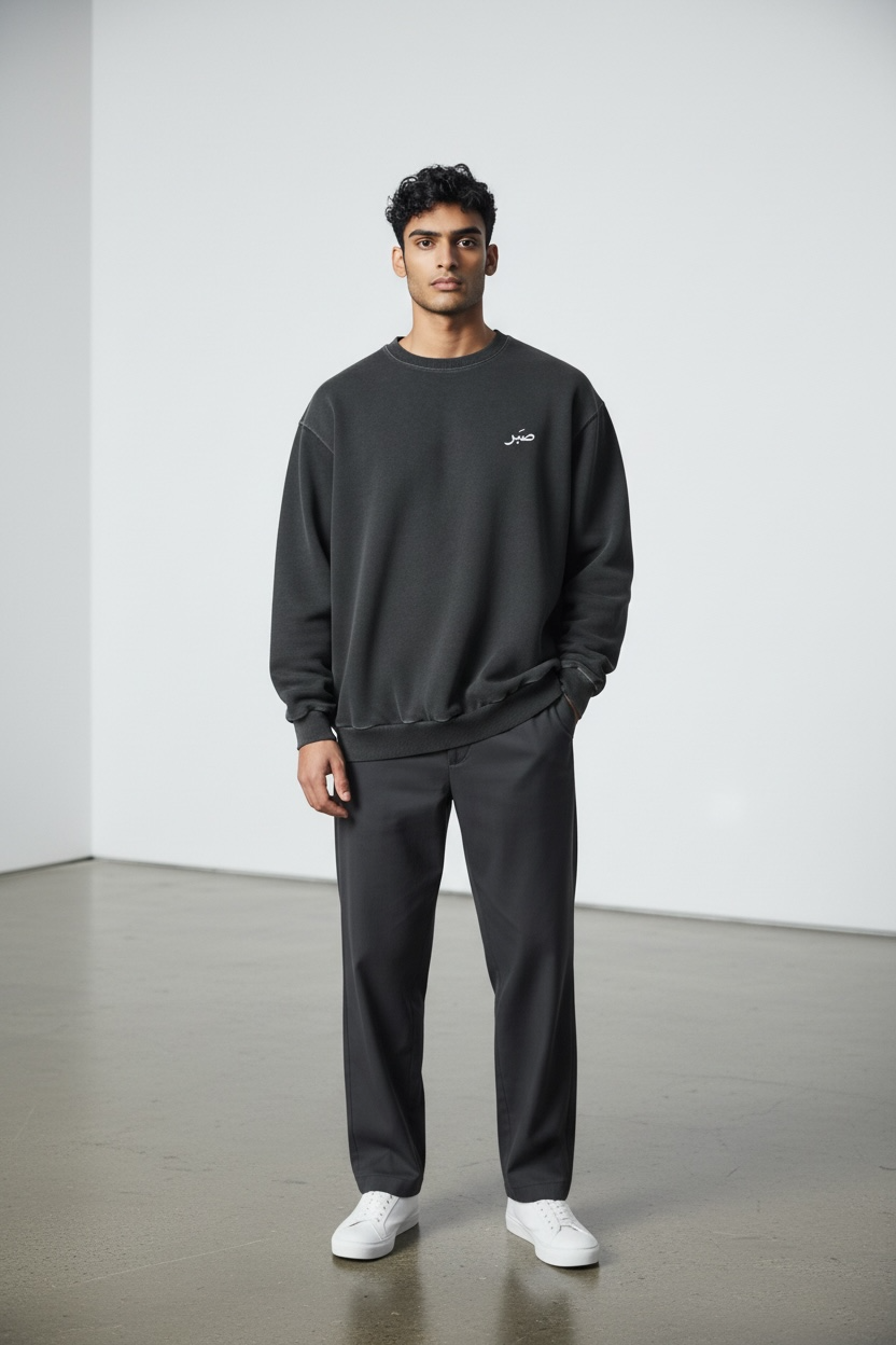 SABR Crewneck Sweatshirt