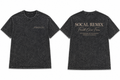 Faith Over Fear Mineral Wash Tee