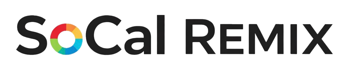 SoCal Remix
